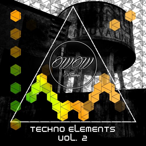VA-Techno-Elements-Vol.-2