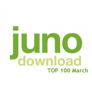 Juno-Download-Top-100-March-2015