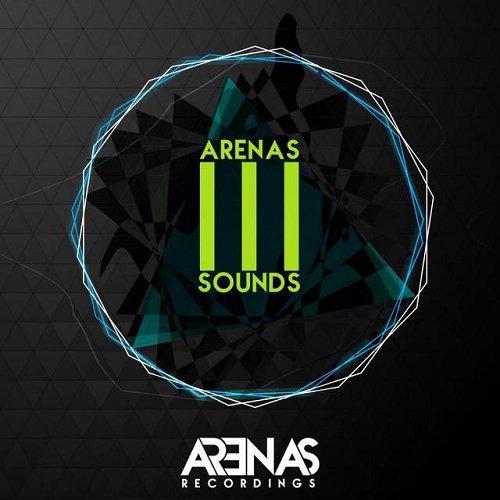 VA - Arenas Sounds Arenas Celebrates Its 3rd Anniversary (2015)