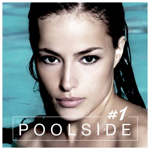 VA - Poolside #1 (2015)