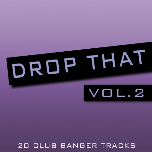 VA - Drop That Vol 2 (2015)
