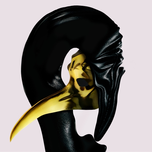 Claptone The Spring Got Me Chart 2015