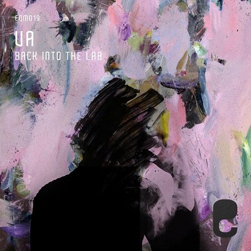 VA - Back Into The Lab (2015) 