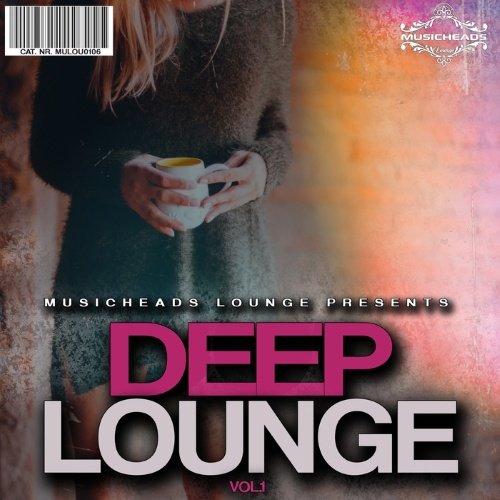 VA - Deep Lounge (2015)