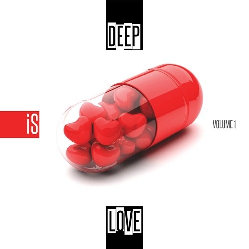 VA - Deep is Love Vol. 1 (2015)