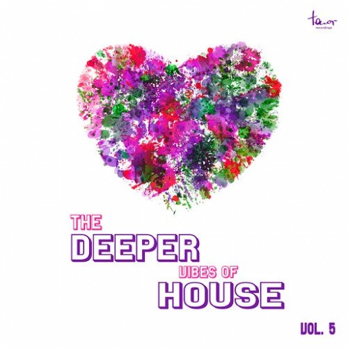 VA - Deeper Vibes Of House Vol 5 (2015)
