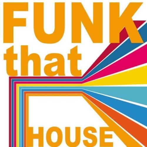 VA - Funk That House (2015)