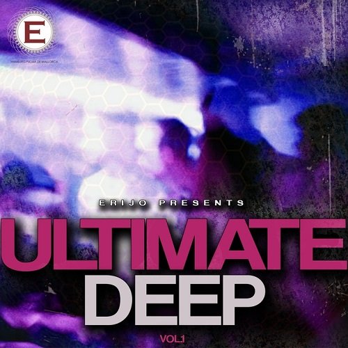 VA - Ultimate Deep Vol 1 (2015)
