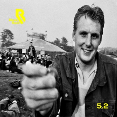 VA - Black Rock 5.2 (2015)