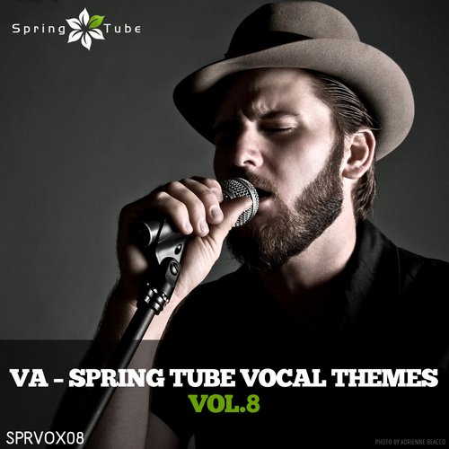 VA - Spring Tube Vocal Themes Vol.8 (2015)