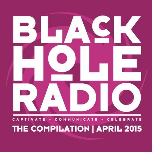 VA - Black Hole Radio April 2015