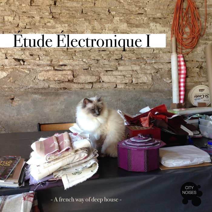 VA - Etude Electronique I (2015)