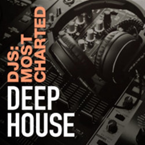 Junodownload DJs Most Charted Deep House Tracks April 2015