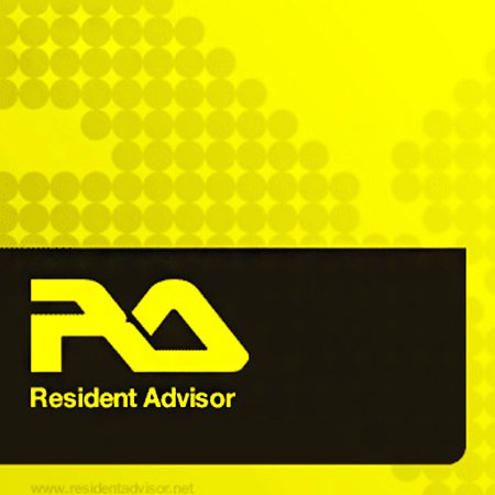 RA Top 50 Charted Tracks April 2015