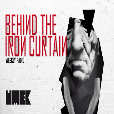 Umek Behind The Iron Curtain 200 2015-05-03 Best Tracks