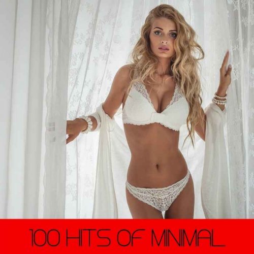 VA - 100 Hits Of Minimal (2015)