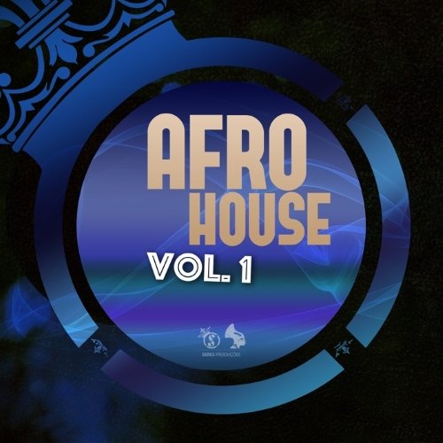 VA - AfroHouse Seres Producoes Vol 1 (2015)
