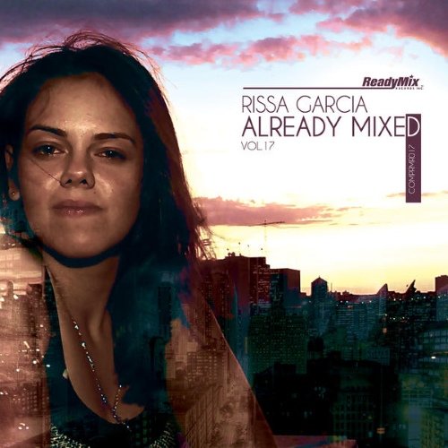 VA - Already Mixed, Vol. 17 (2015)