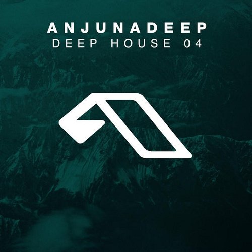 VA - Anjunadeep pres - Deep House 04 (2015)