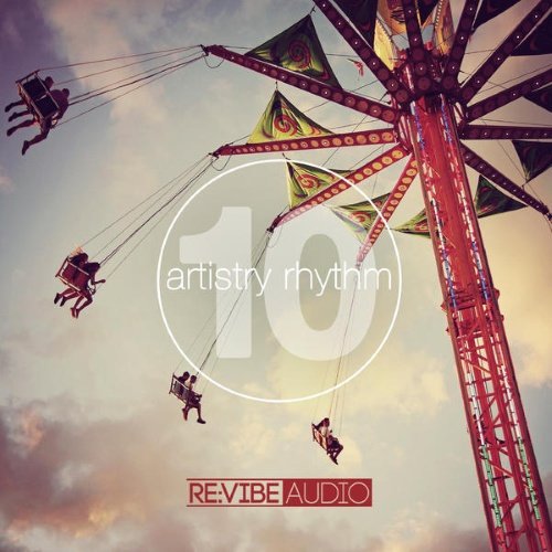 VA - Artistry Rhythm Issue 10 (2015)