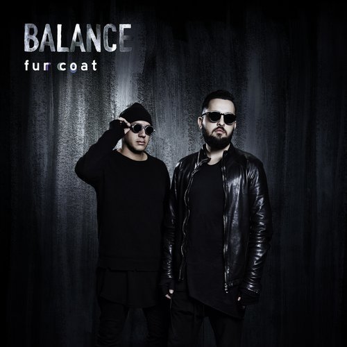 VA - Balance presents Fur Coat (2015)