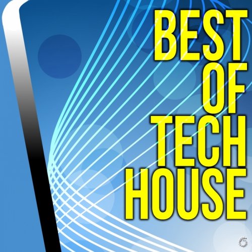 VA - Best Of Tech House (2015)