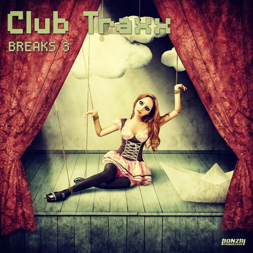 VA - Club Traxx - Breaks 3 (2015)