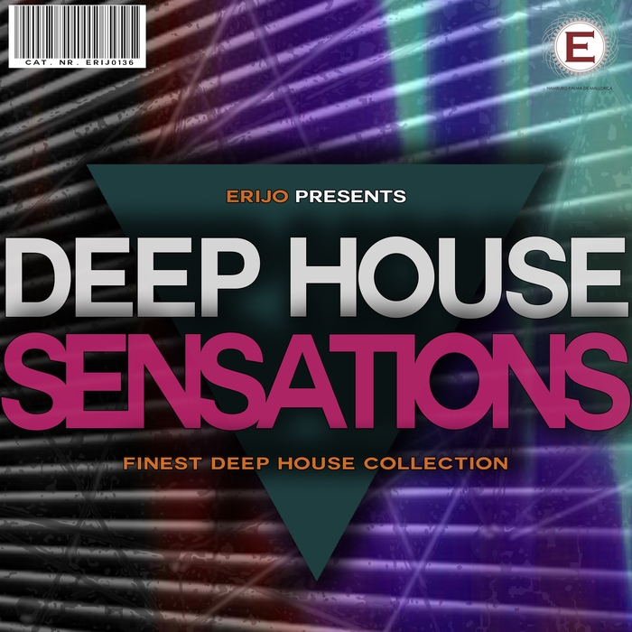 VA - Deep House Sensations 2015
