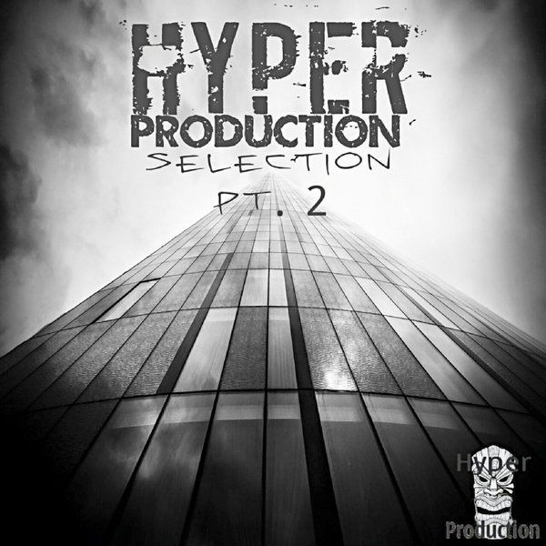 VA - Hyper Production Selection EP 2 (HPSA0011)