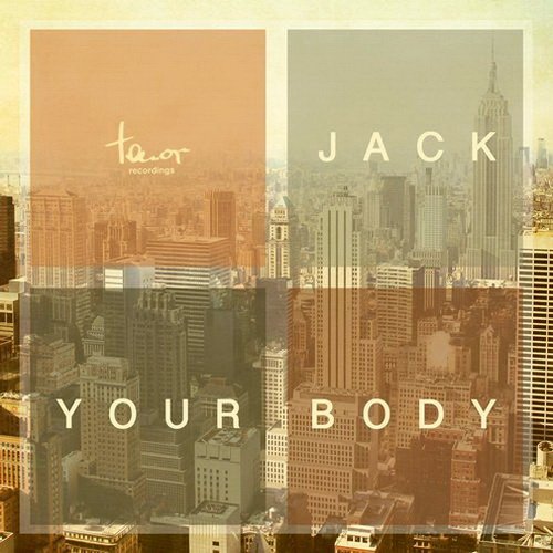 VA - Jack Your Body (2015)