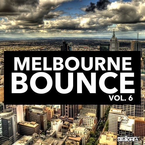 VA - Melbourne Bounce Vol. 6 (2015)