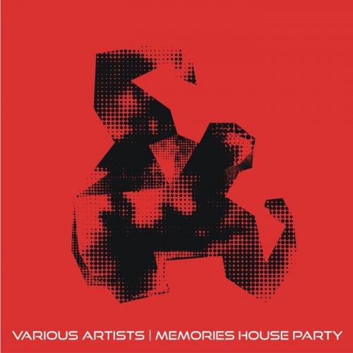VA - Memories of House Party (2015)