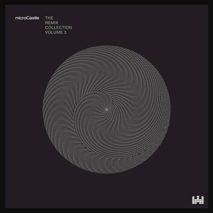VA - MicroCastle: The Remix Collection Vol 3 (2015)