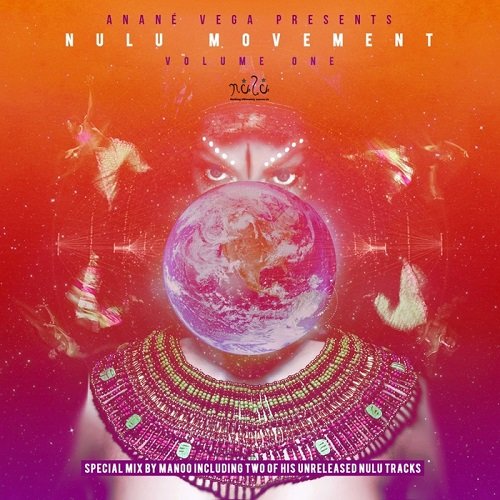 VA - Nulu Movement Vol.1 (2015)