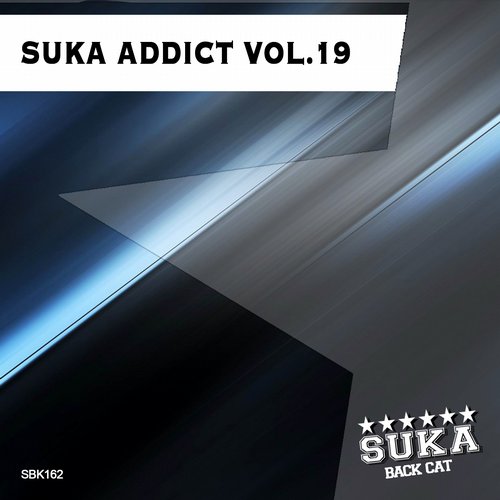 VA - Suka Addict, Vol. 19 (2015)