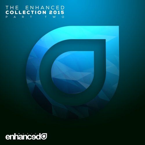 VA - The Enhanced Collection 2015, Pt. 2 (2015)