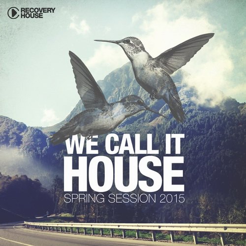 VA - We Call It House - Spring Session 2015