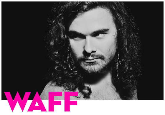 wAFF's Summer Tracks! 2015