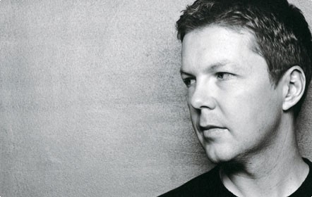 John Digweed