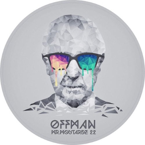 VA - Offman (2015)