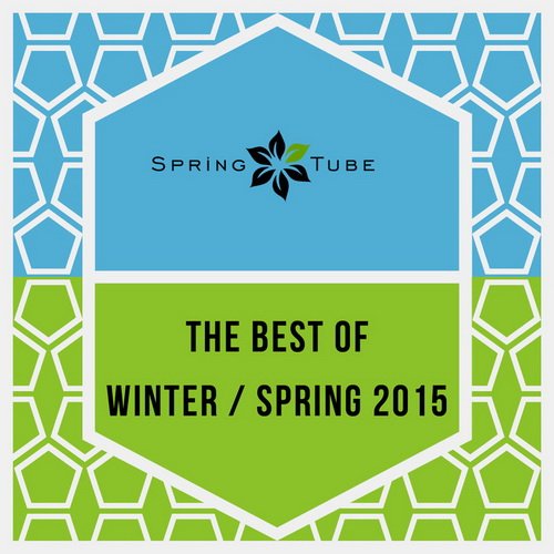 VA - The Best of Winter-Spring 2015